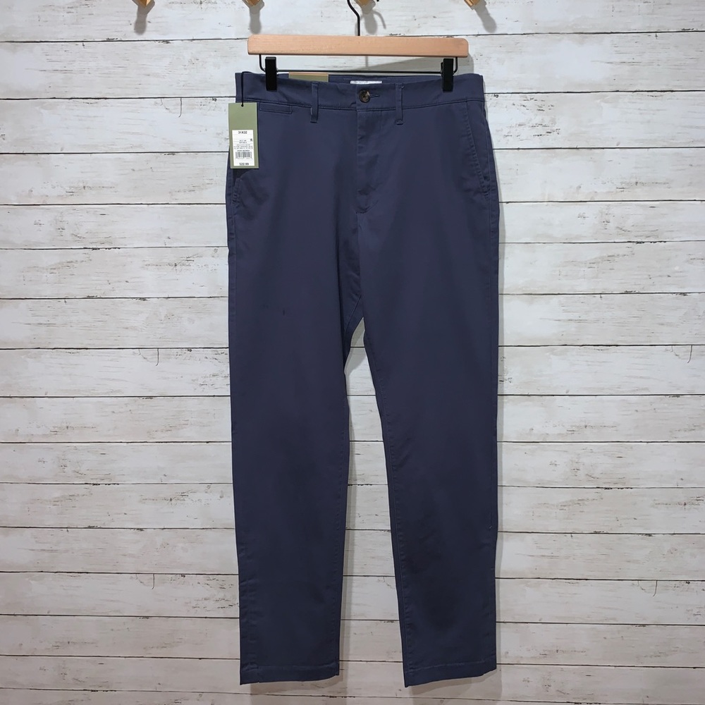 Goodfellow &co  Athletic Chino